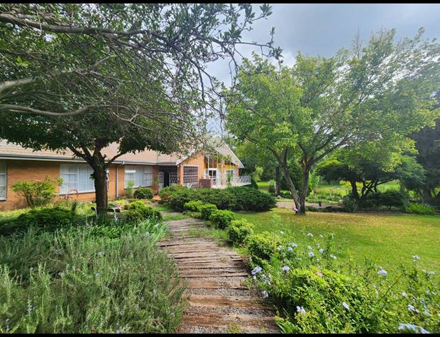 3 BEDROOM HOUSE FOR SALE IN RIVERSDALE